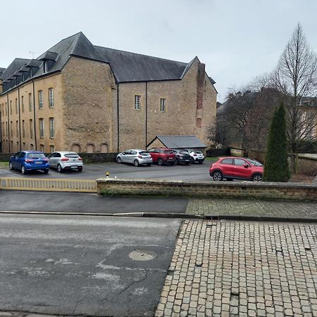 Le Fort De Bayle Sedan Buitenkant foto