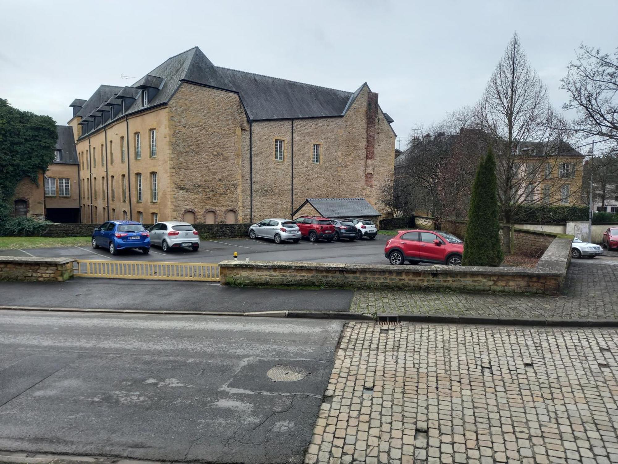 Le Fort De Bayle Sedan Buitenkant foto