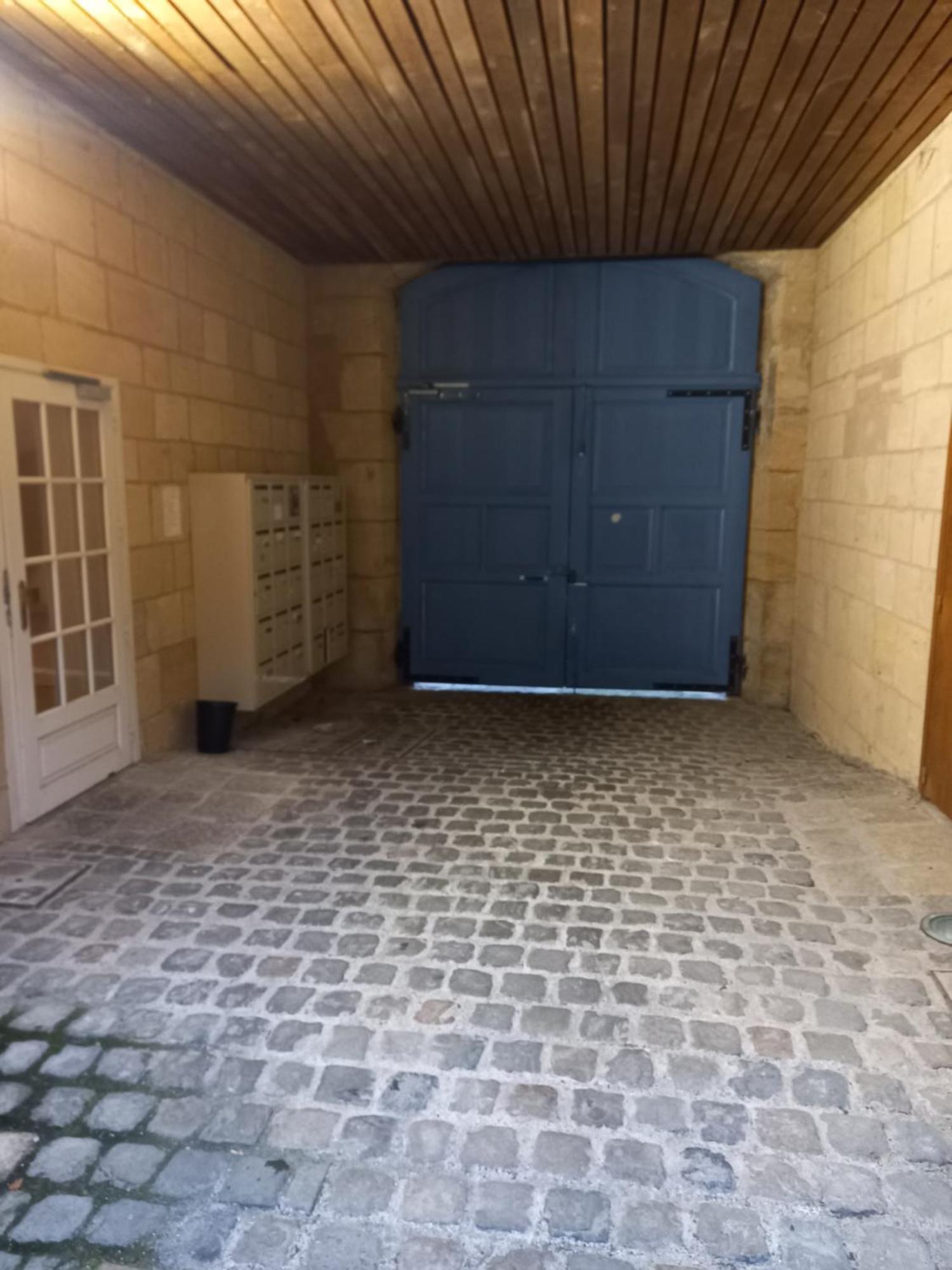 Le Fort De Bayle Sedan Buitenkant foto