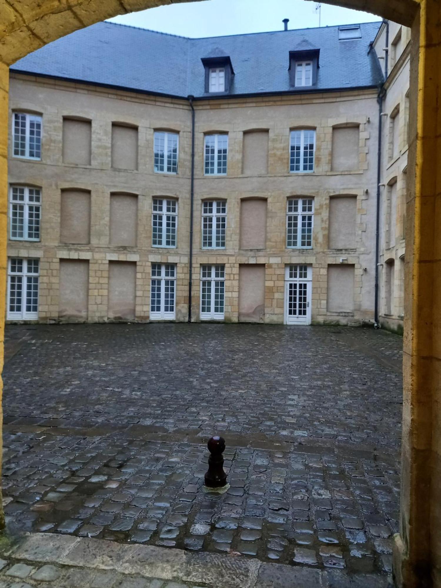 Le Fort De Bayle Sedan Buitenkant foto